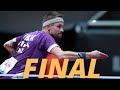 Michael maze vs nikita yarushin  mtfinal  2021 danish league