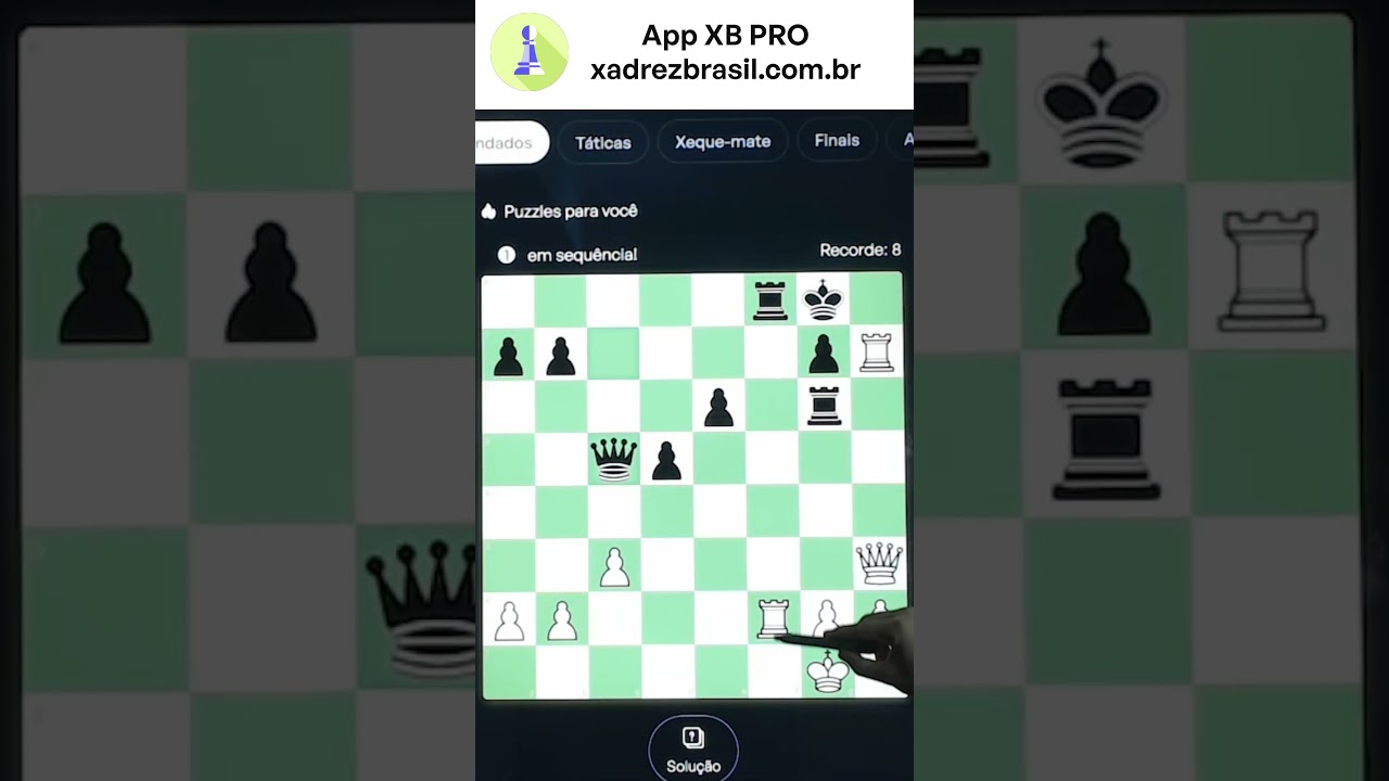 Magnus Carlsen ensina a jogar na abertura (Iniciantes)  Novo vídeo de  xadrez, dessa vez para INICIANTES! MAGNUS CARLSEN ensina o que fazer no  início do jogo de xadrez, chamamos de ABERTURA