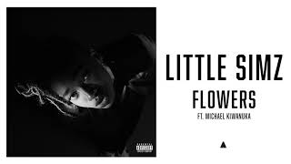 Video thumbnail of "Little Simz - Flowers feat. Michael Kiwanuka (Official Audio)"