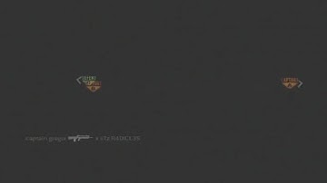 MW2: Domination on Quarry, whats your playing style?