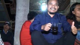 Lagu Toraja -Da' Mu Alai Ke Denni Bunga Jo Biring Awa' Tobang Ko Mani Rokko