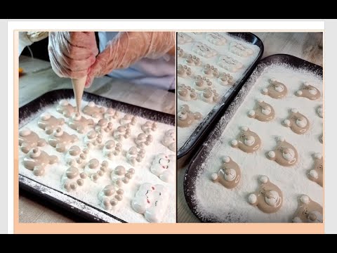 МК⚡️ ОШИБКИ в Процессе Приготовления Массы МАРШМЕЛЛОУ ⚡️Рецепт