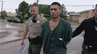 Valencia County Deputies: Break in nearly 2-year-old homicide case