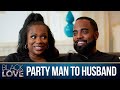 Kandi & Todd | Party Man to Husband | Black Love Doc | Bonus Clips