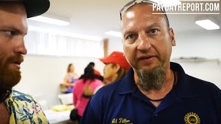 Gm Retaliates Against Striking Workers Kids