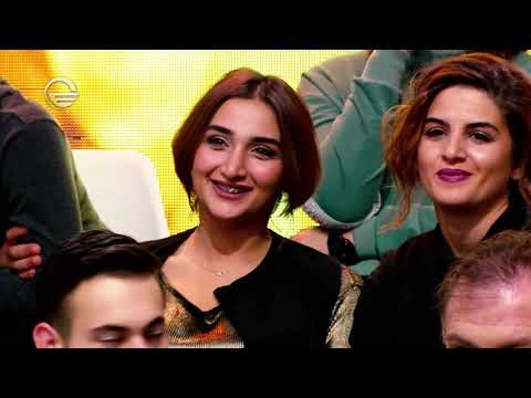 ხელის თხოვნა ,,პრაიმშოუს ეთერში