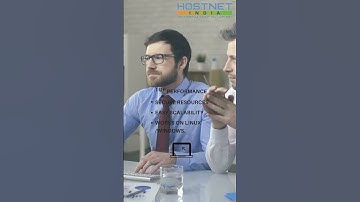 Budget-Friendly Web Hosting by HostNetIndia | Best Web Hosting Services | 24/7 Support