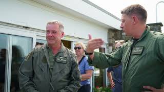Fly a Spitfire at Biggin Hill