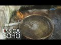 Kapuso Mo, Jessica Soho: Misteryo sa likod ng nagliliyab na tubig sa South Cotabato