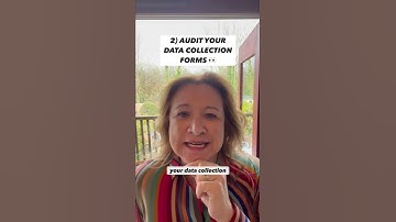 Spring Clean Your Data - Our 3 Top Tips! | Winners FDD | Winning With Data