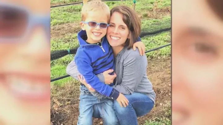 State lawmakers pass Lisa Torry Smith Act