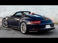 2020 PORSCHE 911 SPEEDSTER - FIRST DRIVE!!