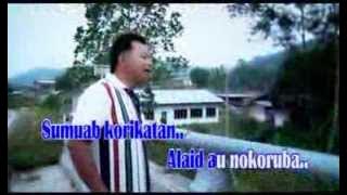 Sumandak Luanti(Denis Yubong,Album Gantung Sorili)