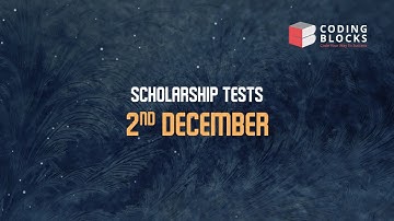 Winter Batches -Register for CAST and APAT now✌️