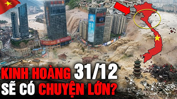 FULL VIDEO: Tổng Hợp Tiên Tri Tháng 12/2025! Đại Hồng Thủy Sẽ Nhấn Chìm 7 Tỉnh Này Khỏi Bản Đồ?