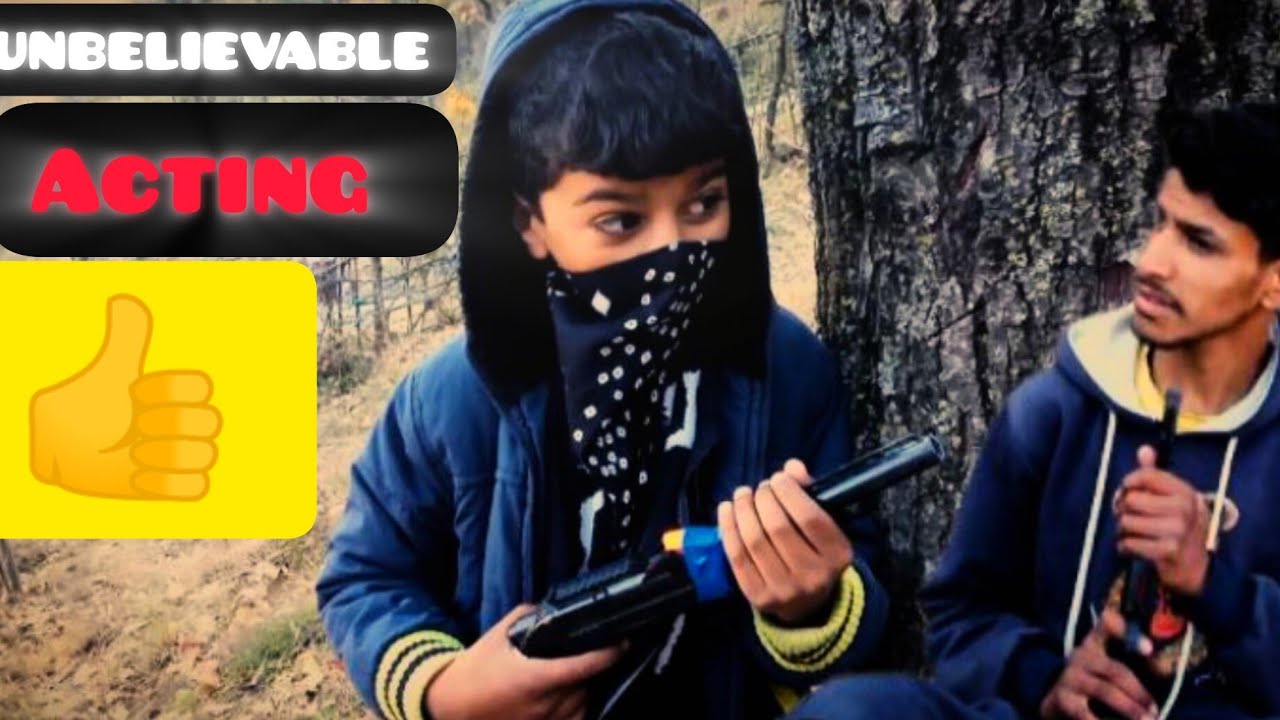 UNBELIEVABLE ACTING! 😱🔥 | Realistic Drama Scene | Emotional Action Short Film