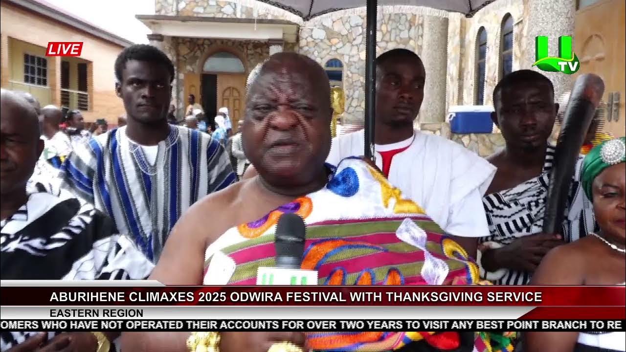 MIDDAY NEWS 23/11/2025