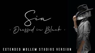 Sia - Dressed in Black [Extended Mollem Studios Version]