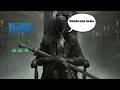 Bora desabafar - BloodBorne Parte 9
