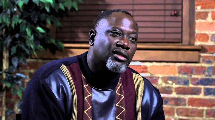 2016 Success Leader Reggie Singleton