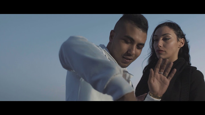 Krag Lee - Al Bayda Mon Amour (Youngblood beats)