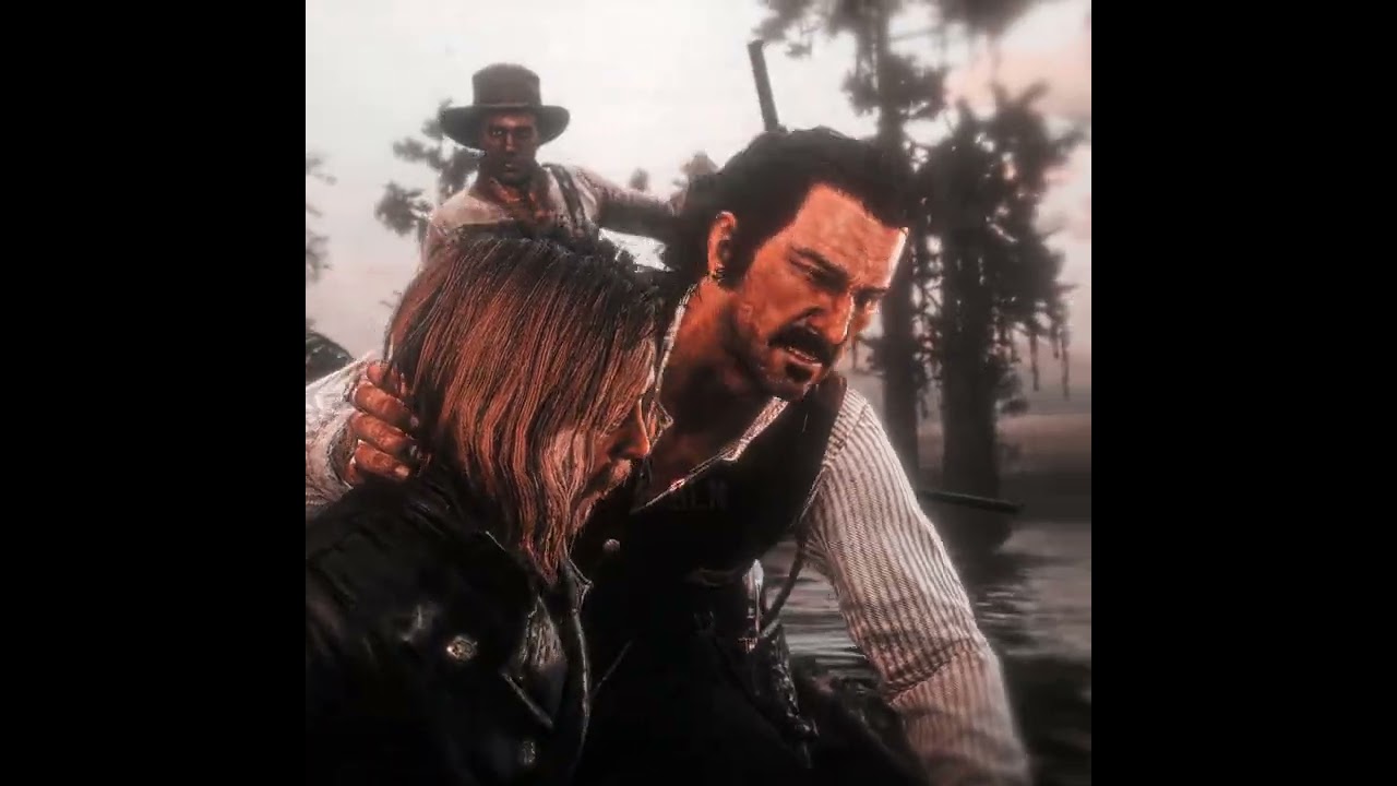 Dutch drowns Micah Bell | 