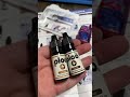 Vapeリキッド。ploo＋タバコとコーヒー味購入。感想は概要欄に