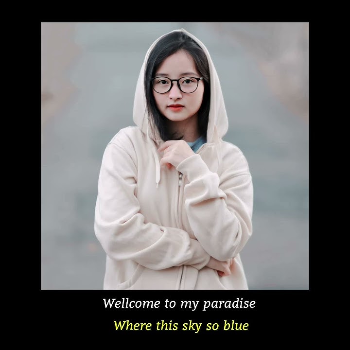Story wa 30 detik || 🎶 lagu welcome to my paradise