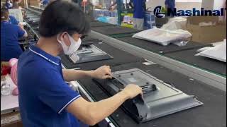 Professional TV manufacturer in Guangzhou, China