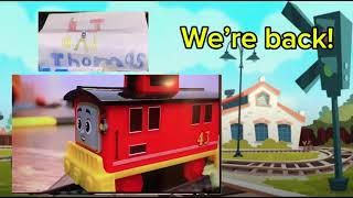 My Bumpers For S Live Stream For The 10Th Anniversary Of Crotoonia