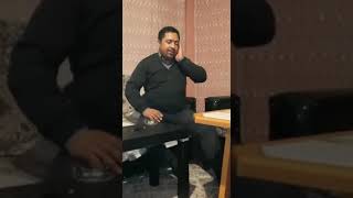 Dengbej Erdoğan Arslan Resimi