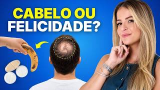 Disfunção Erétil Pós-Finasterida: O que a ciência diz hoje?