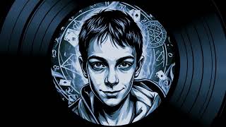 Jules Sauerkrautli - Magic Show Music - Dazzle Me, Young Mage