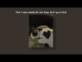 рџЋ Death Bed Coffee For Your Head Powfu • Sped Up Lyrics рџЋ рџЋ Death Bed Coffee For Your Head Powfu • Sped Up Lyrics рџЋ