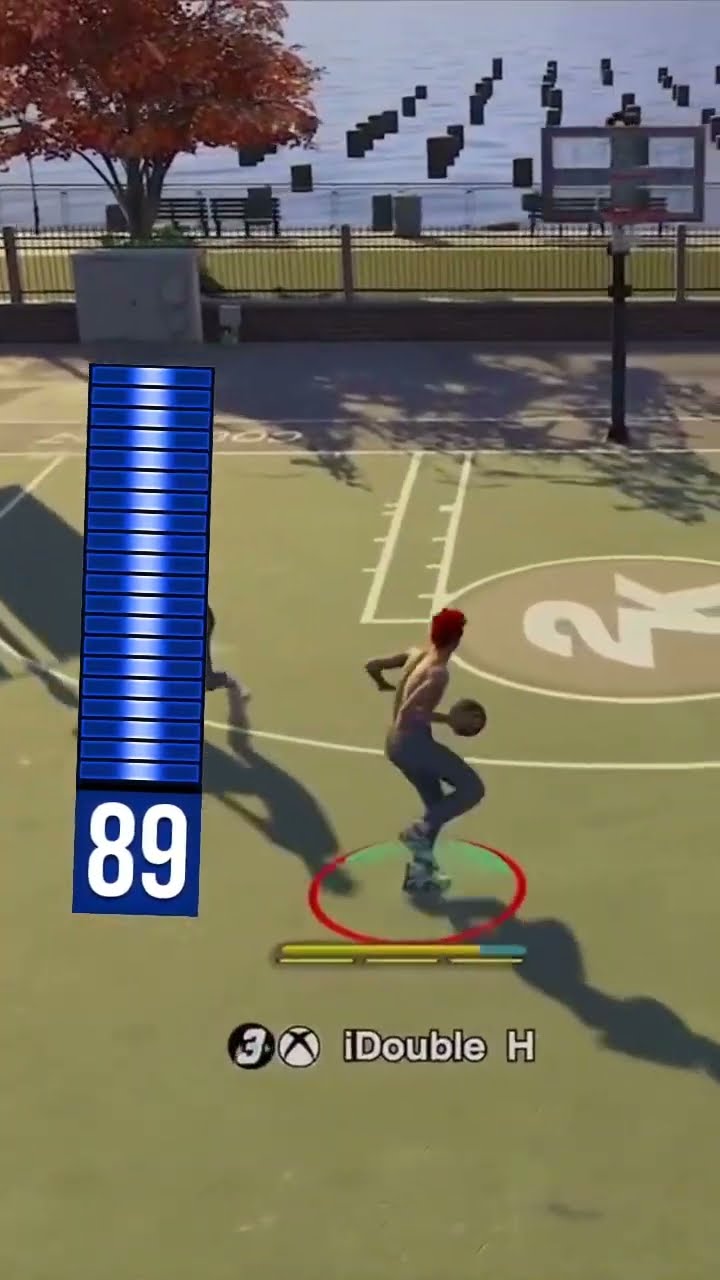 The Best ISO Build on 2k25?