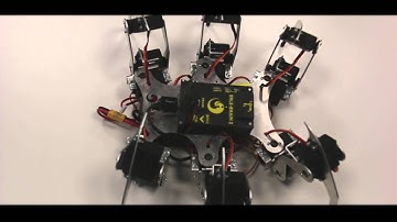Erle Robotics: Erle-Brain 2 Debian OS preview