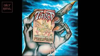Tarot - The Spell Of Iron (Full Album)