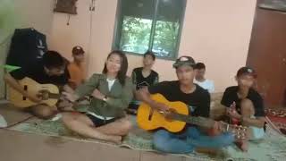 Harusnya aku _cover trisya nella