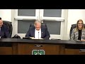 Orland Park Mayor Keith Pekau Praises Former US Rep. Marie Newman, Honors Her With Award