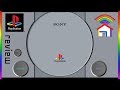 Sony PlayStation review - Colourshed