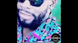 MIX ZOUKIZOMBA 2025 VL1 - DJ UNIVERSAL (Segura Mandioca)