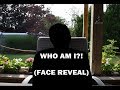 Thank you for 3000 subscribers face reveal