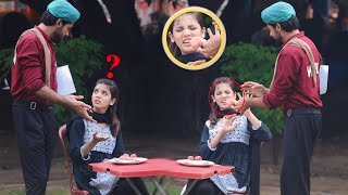 Funny Dare Prank Part 13 By Aj Ahsan