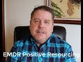 Emdr positive resourcing reprogramming the brain