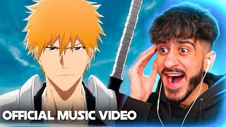 'Reaper' SennaRin | BLEACH   REACTION | BLEACH: Thousand-Year Blood War