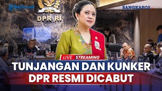 Download Lagu 🔴Puan Maharani dan Semua Fraksi DPR RI Resmi Setop Tunjangan Jumbo dan Moratorium Kunker ke LN MP3 Download Lagu 🔴Puan Maharani dan Semua Fraksi DPR RI Resmi Setop Tunjangan Jumbo dan Moratorium Kunker ke LN MP3