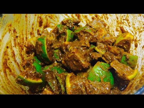 KAGATI KO ACHAR (LIME PICKLE) | HOW TO MAKE LIME PICKLE | SPECIAL LIME PICKLE | TASTY PICKLE