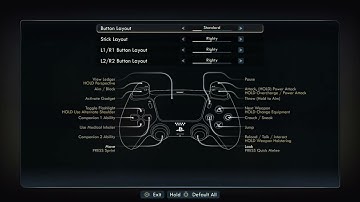 The Outer Worlds 2: How to Holster Your Weapon