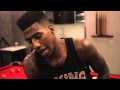 Inside Iman Shumpert's Shoe Rotation