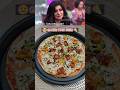 Masoor Dal Pizza No Maida No Cheese Cwc6 Priya Raman Recipe Glutenfreepizza Highprotein Shorts 